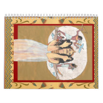 Women of the World Calendar