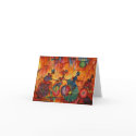Women On Wheels Greeting Card by TimothyOrikri Women On Wheels Greeting Card