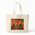 Women On Wheels Tote Bag by TimothyOrikri Women On Wheels Tote Bag