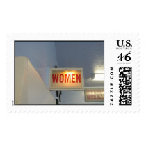 women postage by choulesnicole women postage