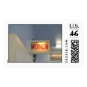 women postage