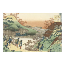 Women Returning Home (canvas) posters by akaJUSTIN Women Returning Home (canvas) posters