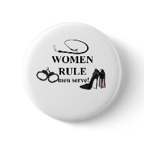 WOMEN RULE PINS