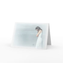 women sad cards