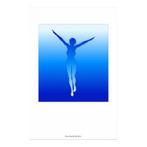 Women Shape posters