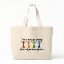 Women Supporting Women Bags