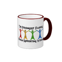 Women Supporting Women Coffee Mug