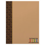 Women Supporting Women Personalized Letterhead
