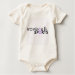 Infant Organic Onesie / Creeper