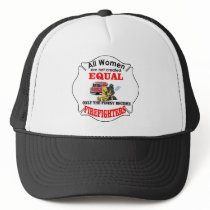 WOMEN-TRANS hats by mystix_fire WOMEN-TRANS hats