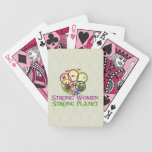 Women United Poker Deck