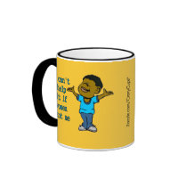 Women Want Me mugs