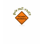 View more Women Working Road Sign Shirts personalized gift ideas for girls Women Working Road Sign Shirts