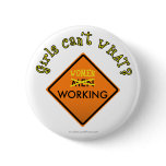 View more Women Working Sign Buttons personalized gift ideas for girls Women Working Sign Buttons