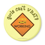 View more Women Working Sign Magnets personalized gift ideas for girls Women Working Sign Magnets