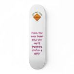 View more Women Working Sign Skateboards personalized gift ideas for girls Women Working Sign Skateboards
