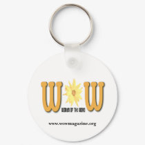 womenoftheword, www.wowmagazine.org keychains by wowmagazine womenoftheword, www.wowmagazine.org keychains