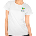 Women's 100% Cotton IAYB Logo T-shirt