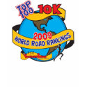 Women's 10K "Top 100" Tank Top t-shirts by YL4OR_Store Women's 10K "Top 100" Tank Top t-shirts