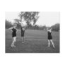 Women's 1920s Golf Fashion Postcards