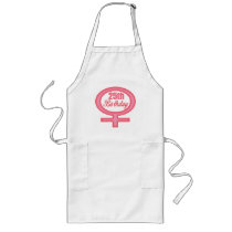 Womens 25th Birthday Gifts Apron