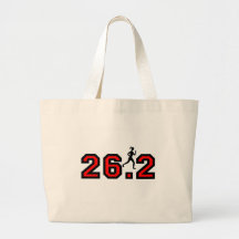 women's 26.2 marathon bag