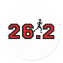 women's 26.2 marathon stickers by runnersboutique women's 26.2 marathon stickers