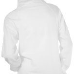 Women's American Apparel Fleece Pullover