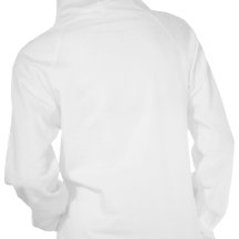 Women's American Apparel Fleece Pullover