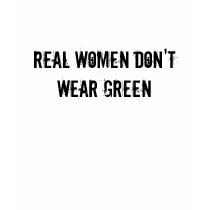 Women's Anti-Celtic t-shirts