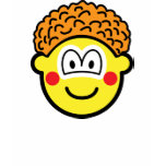 Clown buddy icon   womens_apparel_tshirt