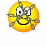 Houdini emoticon   womens_apparel_tshirt