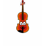 Violin buddy icon   womens_apparel_tshirt