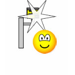 Speed camera emoticon Caught  womens_apparel_tshirt