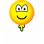 Penis emoticon   womens_apparel_tshirt