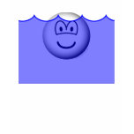 Iceberg emoticon   womens_apparel_tshirt