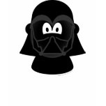 Darth Vader buddy icon   womens_apparel_tshirt