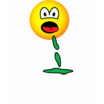 Vomiting emoticon   womens_apparel_tshirt