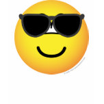 Sunglasses emoticon   womens_apparel_tshirt