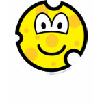 Cheese buddy icon   womens_apparel_tshirt