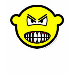 Angry buddy icon   womens_apparel_tshirt
