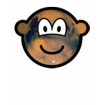 Mars buddy icon   womens_apparel_tshirt