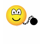 Chained emoticon   womens_apparel_tshirt