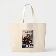 Womens Army Corp Bags