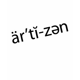 Women's Artizen Logo shirt
