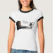 Ladies Ringer T-Shirt