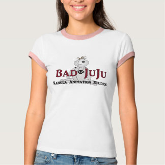 bad juju shirt