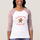 catch me if you can shirt