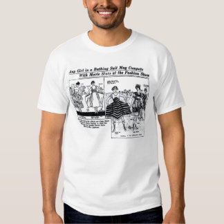 bathing shirt 1916 suits ocean under water suit shirts