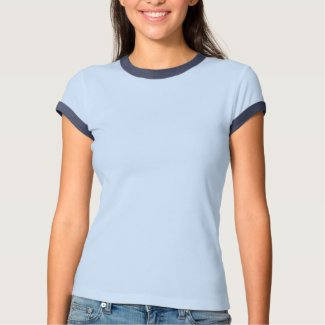 Women&#39;s Bella+Canvas Ringer T-Shirt